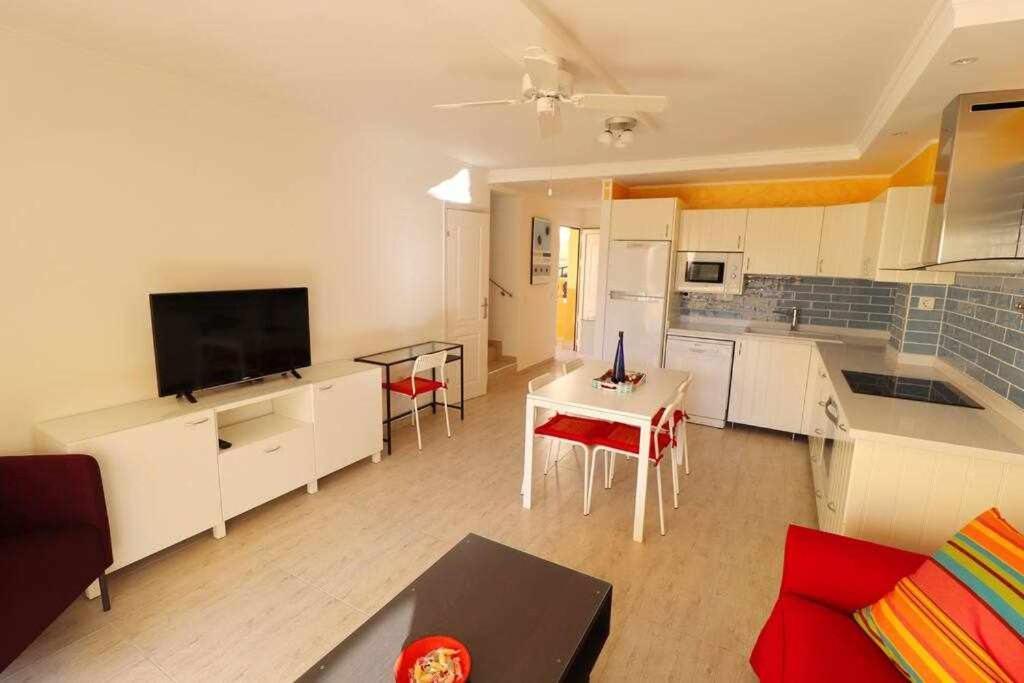 Mare Verde B12 By Tenerife Rental & Sales Costa Adeje  Exterior foto