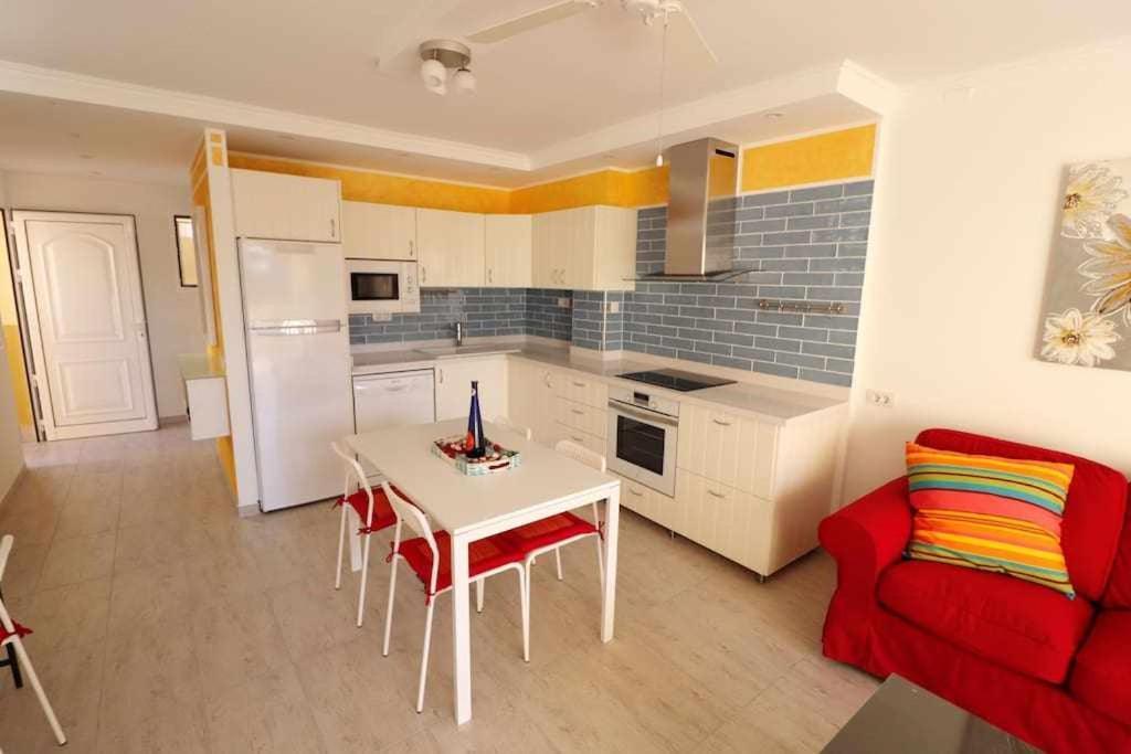 Mare Verde B12 By Tenerife Rental & Sales Costa Adeje  Exterior foto