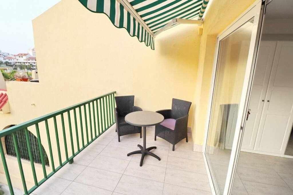 Mare Verde B12 By Tenerife Rental & Sales Costa Adeje  Exterior foto