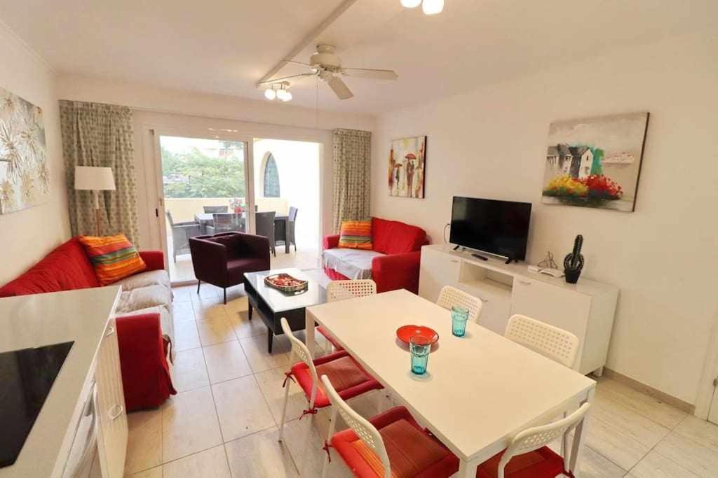 Mare Verde B12 By Tenerife Rental & Sales Costa Adeje  Exterior foto