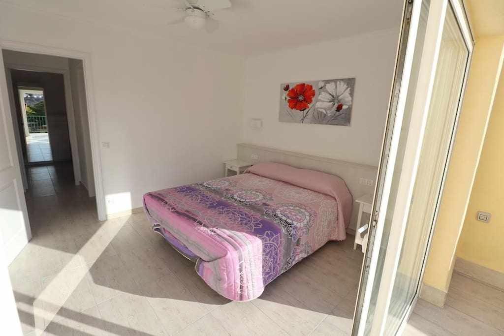 Mare Verde B12 By Tenerife Rental & Sales Costa Adeje  Exterior foto